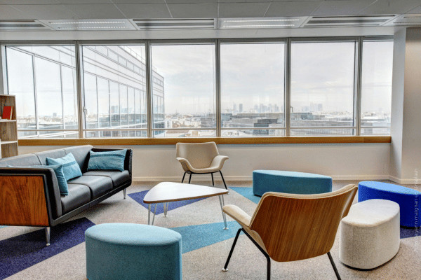 How to Maximize Space in Small Meeting Room Designs